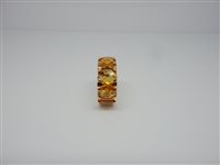 Anello Rebecca Donna Tennis in Bronzo Quarzo idrotermale BTEASC12-15 - BTEASC12-15